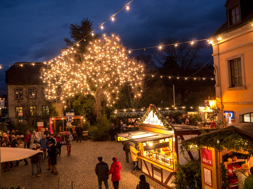 Deidesheim Weihnachtsmarkt ferienwohnungendeidesheim.de